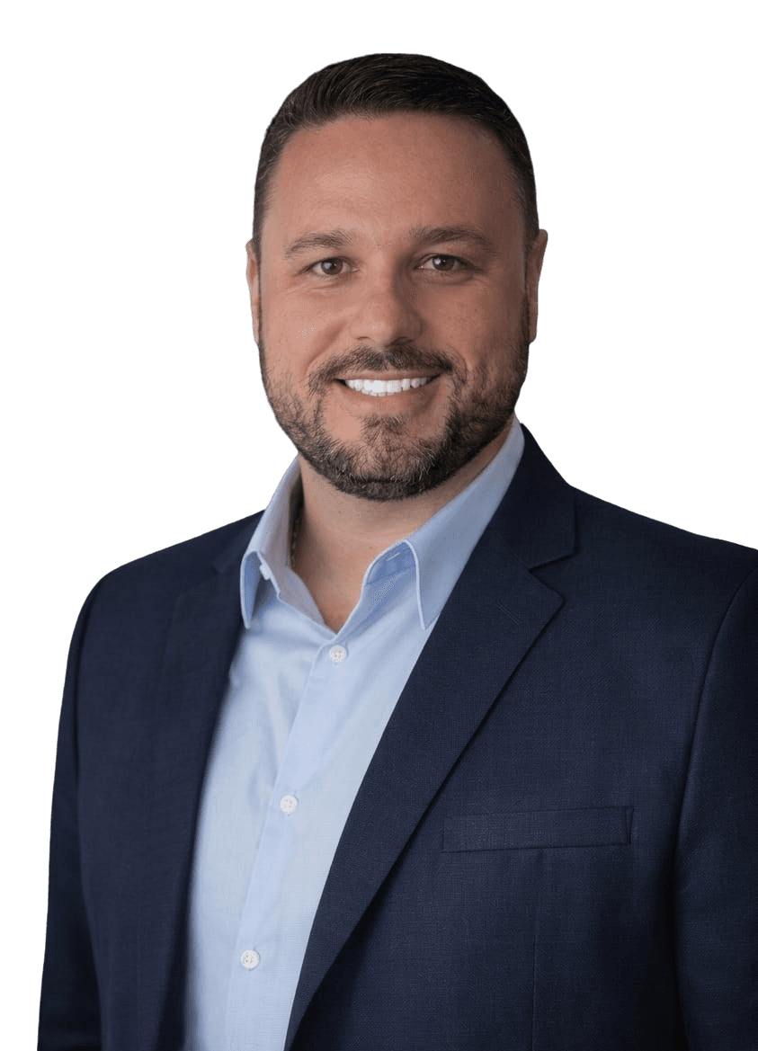 Fundador — Grupo Anver Pachá